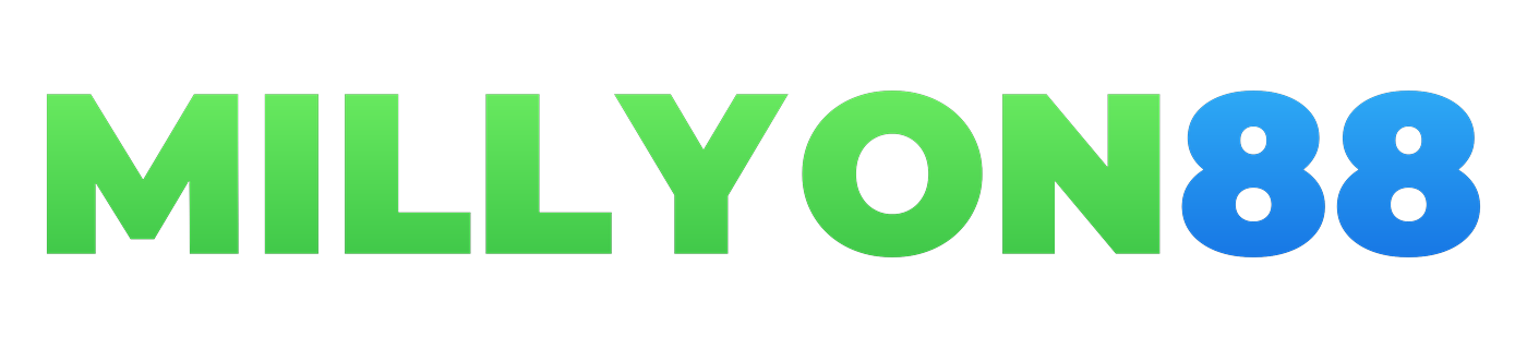 millyon88 logo